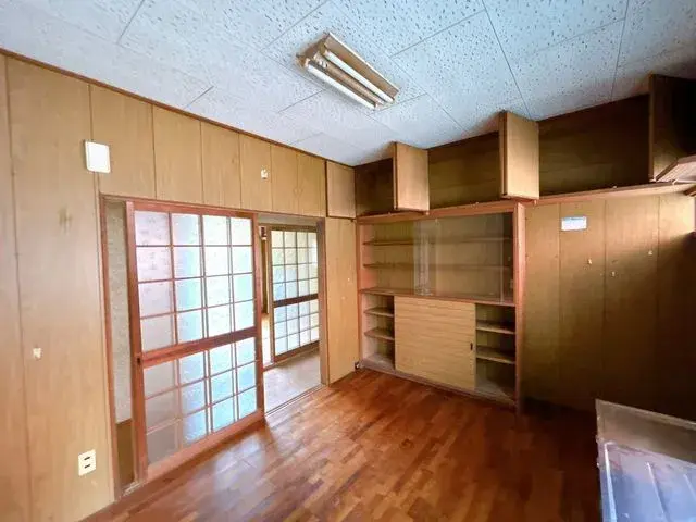 عقار 3DK Chikuzenmachi Fukuoka Prefecture (6)