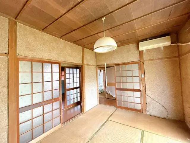 عقار 3DK Chikuzenmachi Fukuoka Prefecture (8)