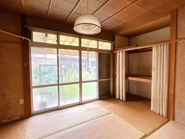 عقار 3DK Chikuzenmachi Fukuoka Prefecture (9)