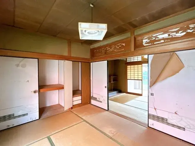 عقار 3DK Chikuzenmachi Fukuoka Prefecture (10)