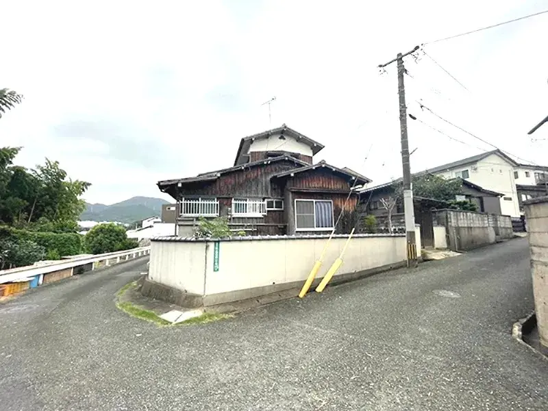 Akiya in 北九州市八幡西区