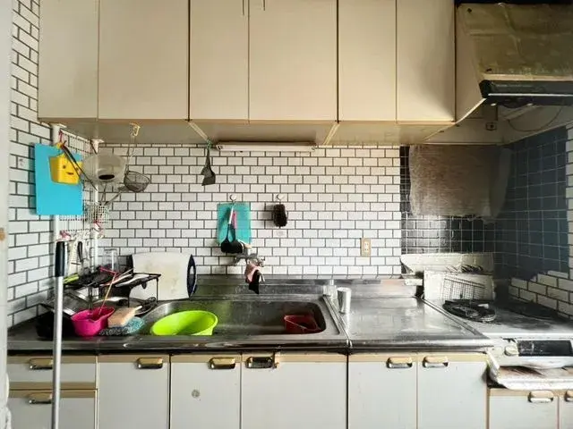 5DK Property Beppu City Oita Prefecture (23)
