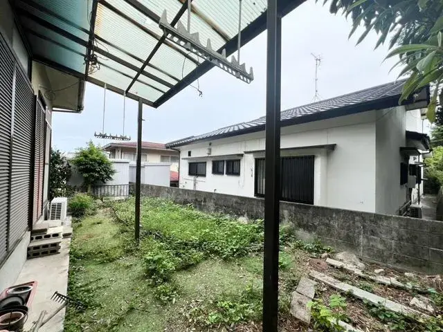 5DK Property Beppu City Oita Prefecture (5)