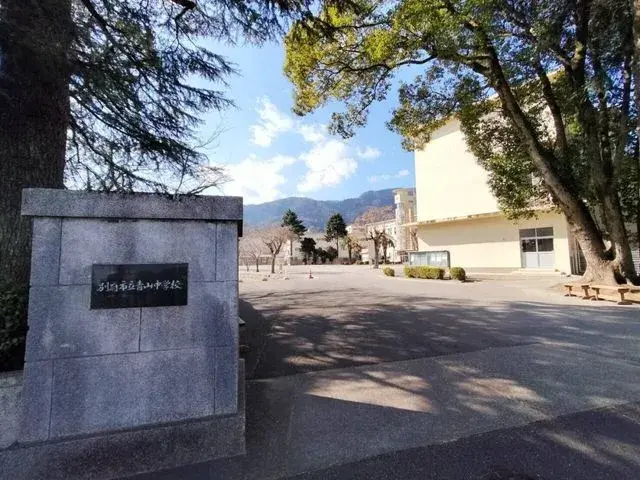 5DK Property Beppu City Oita Prefecture (8)