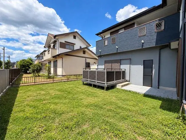 三室一厅 合志市 熊本县 (2)