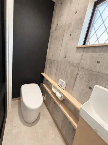 三室一厅 合志市 熊本县 (9)