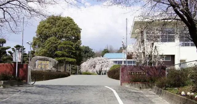三室一厅 合志市 熊本县 (10)
