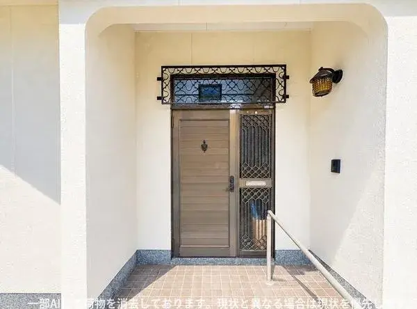 5LDK Property Oita City Oita Prefecture (2)