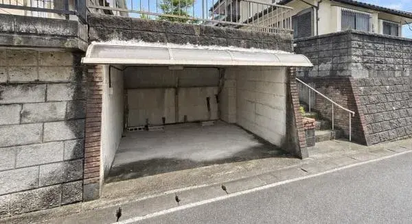 5LDK Property Oita City Oita Prefecture (3)