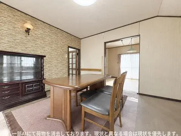 5LDK Property Oita City Oita Prefecture (6)