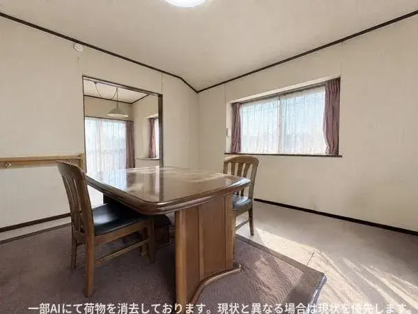5LDK Property Oita City Oita Prefecture (7)