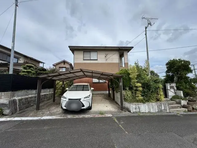 Propiedad 4LDK Ciudad de Oita Prefectura de Oita (2)