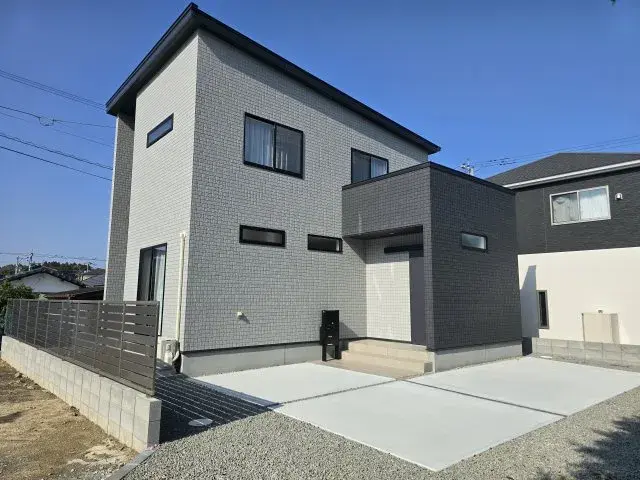 Akiya in Miyazaki
