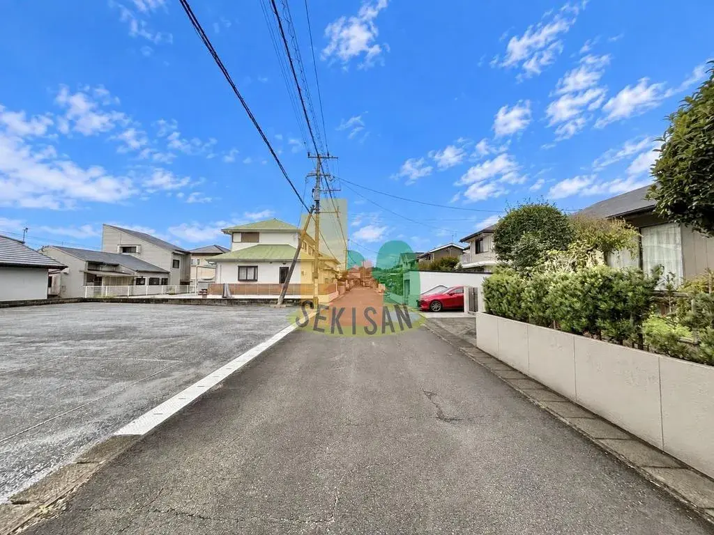 2LDK房源 宫崎市 宫崎县 (4)