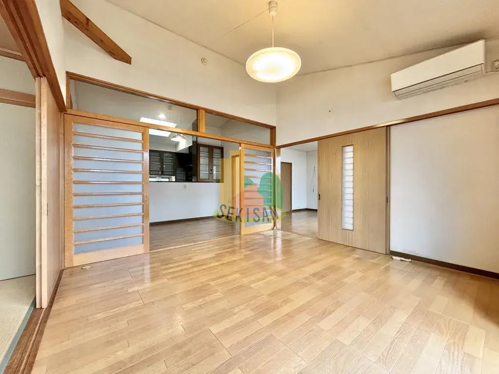 2LDK房源 宫崎市 宫崎县 (6)