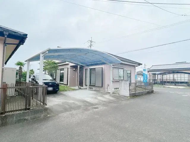 3LDK Property Mimata-cho Kitamorokata-gun Miyazaki Prefecture (2)