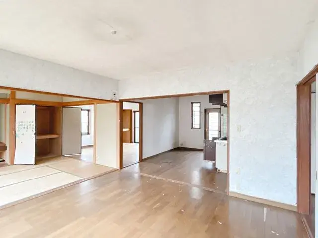 3LDK Property Mimata-cho Kitamorokata-gun Miyazaki Prefecture (11)