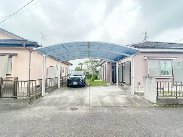 3LDK Property Mimata-cho Kitamorokata-gun Miyazaki Prefecture (3)