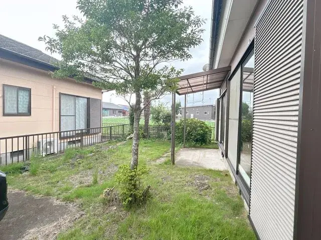 3LDK Property Mimata-cho Kitamorokata-gun Miyazaki Prefecture (4)