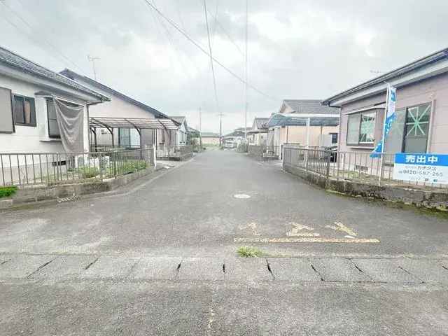 3LDK Property Mimata-cho Kitamorokata-gun Miyazaki Prefecture (6)
