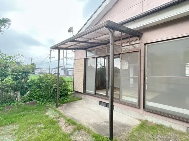 3LDK Property Mimata-cho Kitamorokata-gun Miyazaki Prefecture (9)
