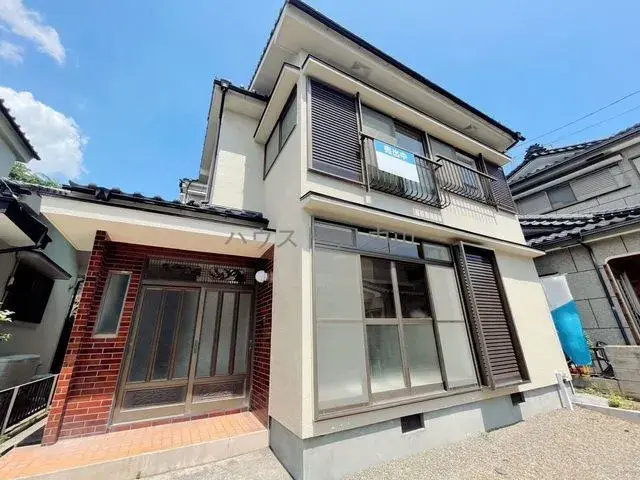 Akiya in Kagoshima