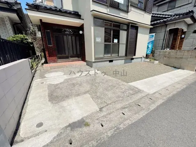 3LDK Kagoshima City Kagoshima Prefecture (2)