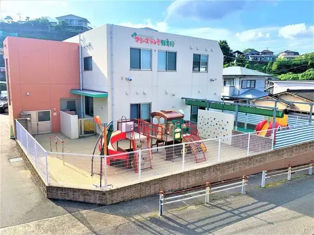 3LDK Kagoshima City Kagoshima Prefecture (20)