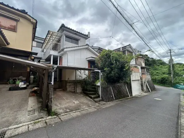 4DK ville de Kagoshima préfecture de Kagoshima (2)