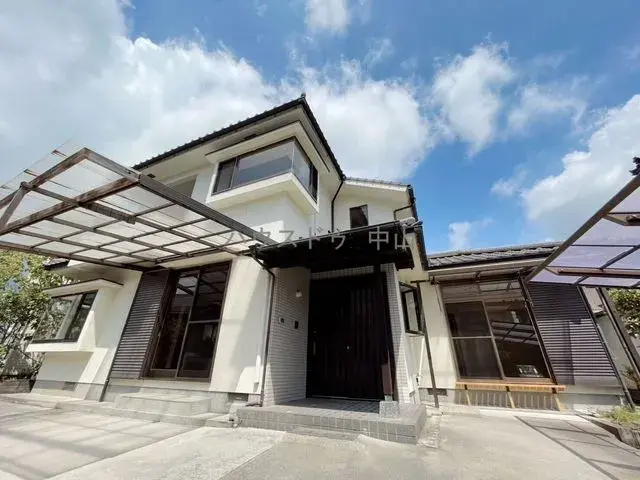 Akiya in Kagoshima