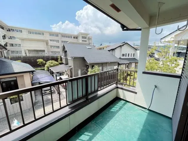3LDK property Kagoshima City Kagoshima Prefecture (2)