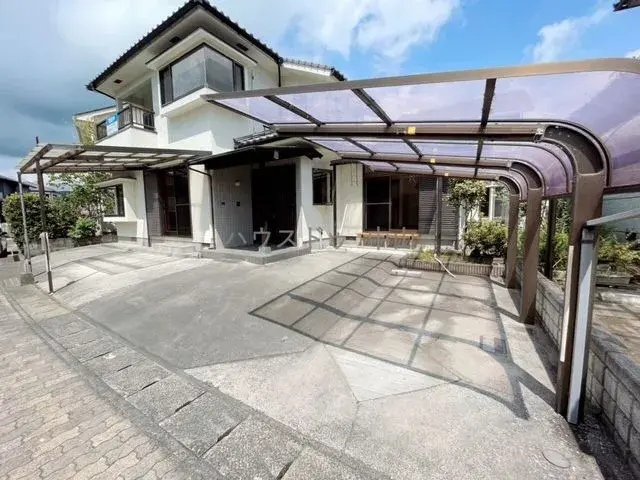 3LDK property Kagoshima City Kagoshima Prefecture (3)