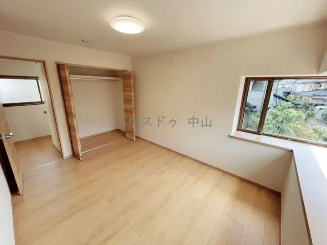 3LDK property Kagoshima City Kagoshima Prefecture (9)