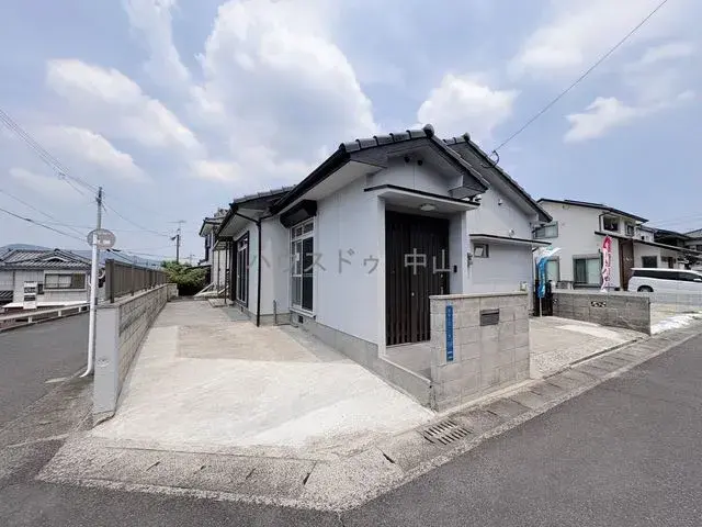 Akiya in Kagoshima