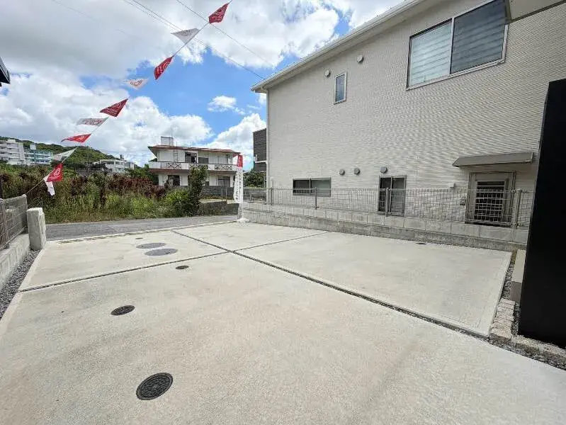 3LDK Property Nanjō City Okinawa Prefecture (2)