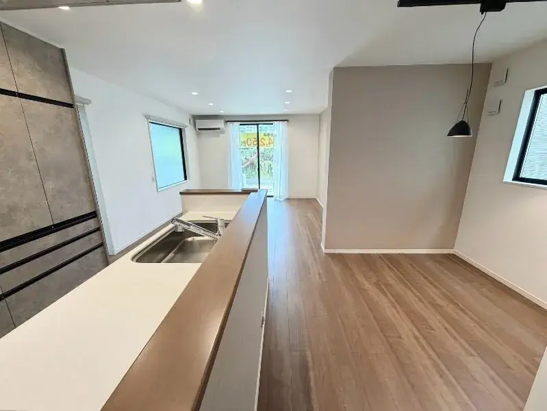 3LDK Property Nanjō City Okinawa Prefecture (12)