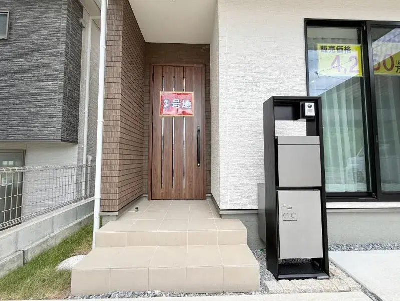 3LDK Property Nanjō City Okinawa Prefecture (3)