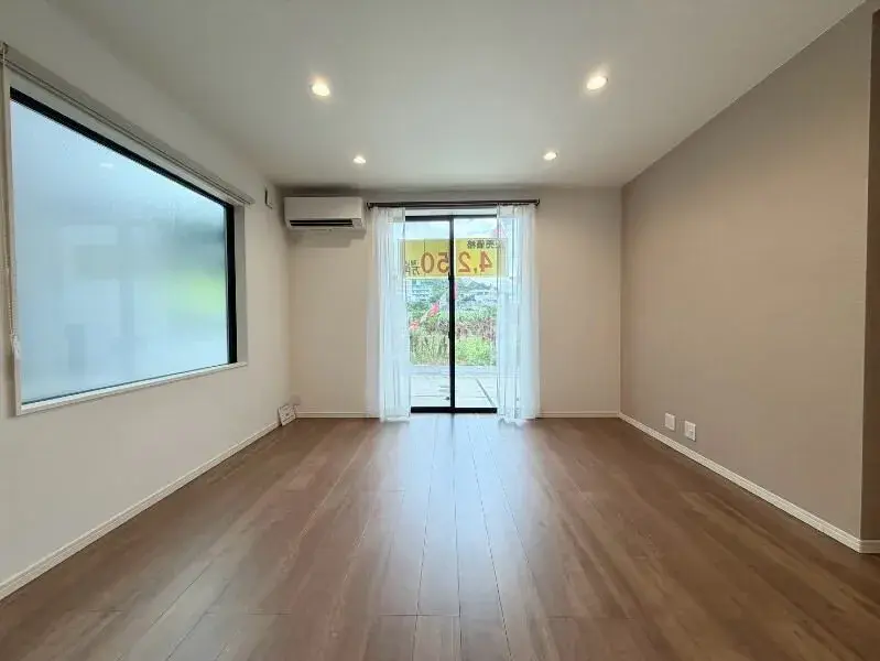 3LDK Property Nanjō City Okinawa Prefecture (9)