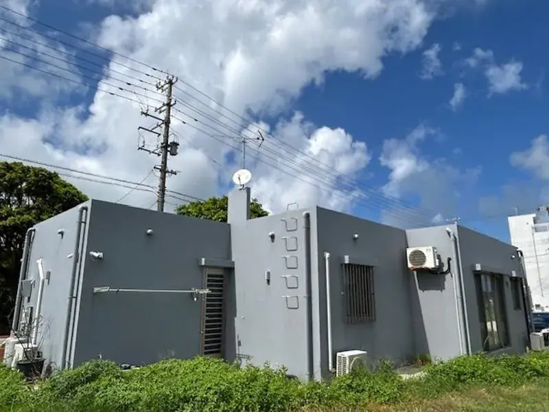 4LDK Property Nanjo City Okinawa Prefecture (2)