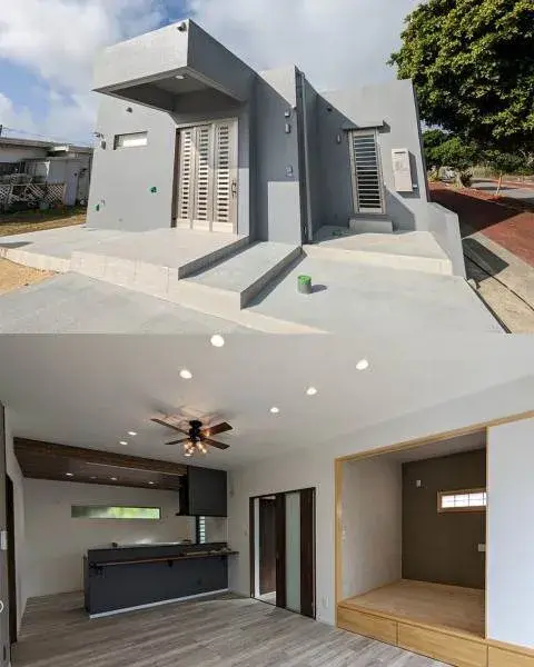 4LDK Property Nanjo City Okinawa Prefecture (3)