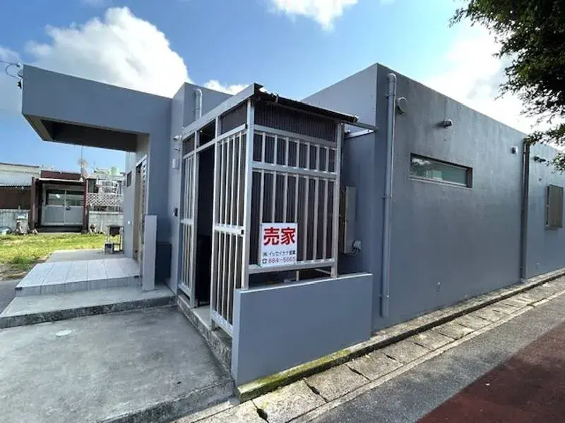 4LDK Property Nanjo City Okinawa Prefecture (4)