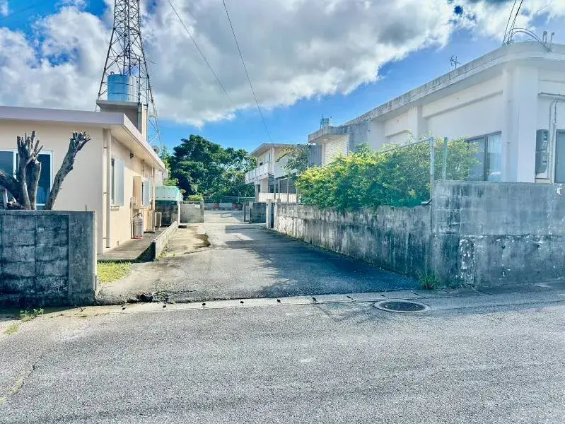 4LDK房产
宇流麻市 冲绳县 (2)