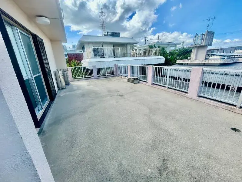 4LDK房产
宇流麻市 冲绳县 (11)