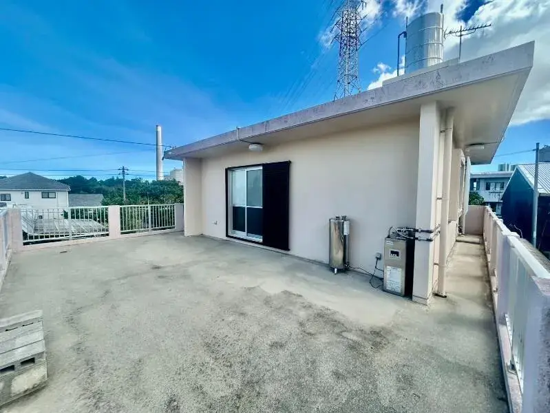 4LDK房产
宇流麻市 冲绳县 (12)