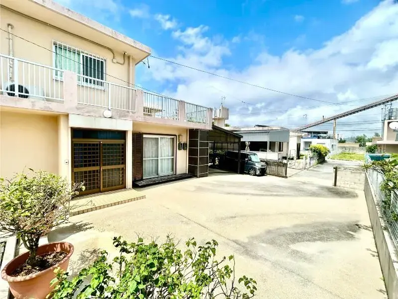 4LDK房产
宇流麻市 冲绳县 (3)