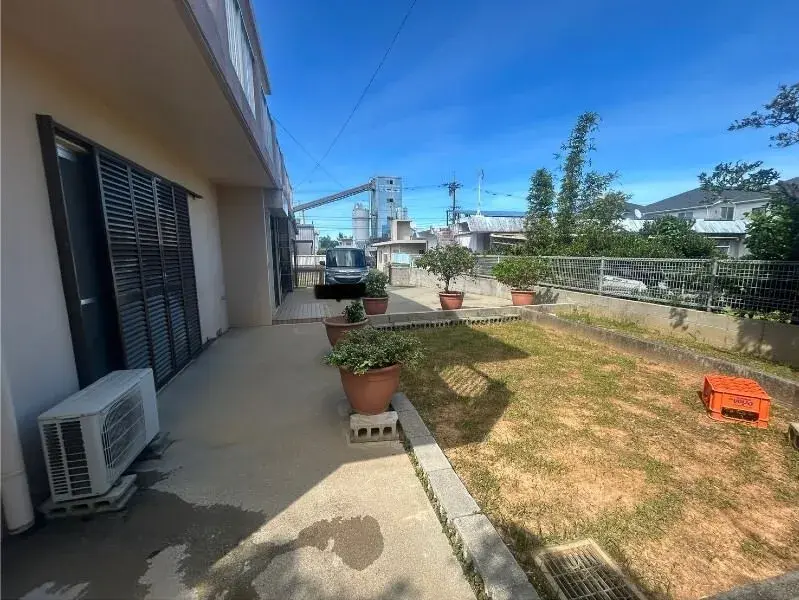 4LDK房产
宇流麻市 冲绳县 (7)
