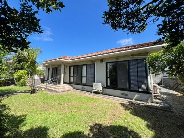 3LDK Property Naha City Okinawa Prefecture (2)