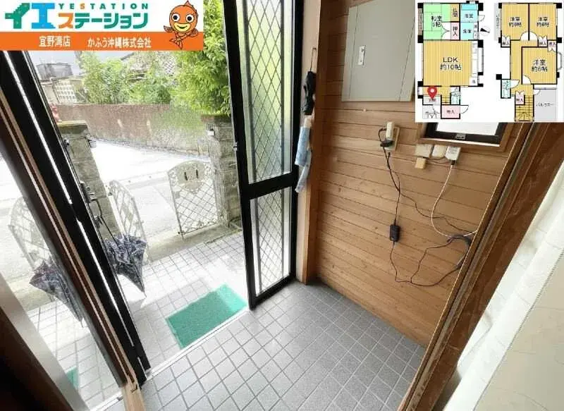 4LDK 宜野湾市 冲绳县 (2)