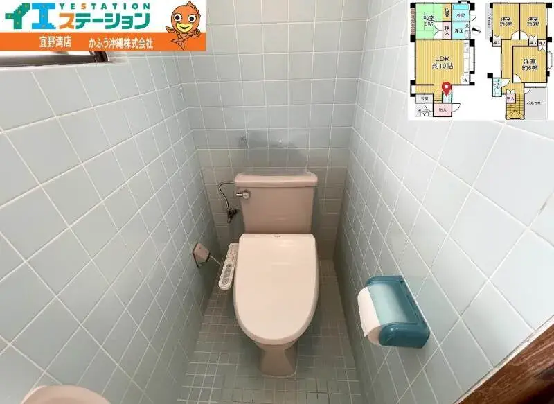 4LDK 宜野湾市 冲绳县 (14)