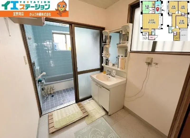 4LDK 宜野湾市 冲绳县 (16)